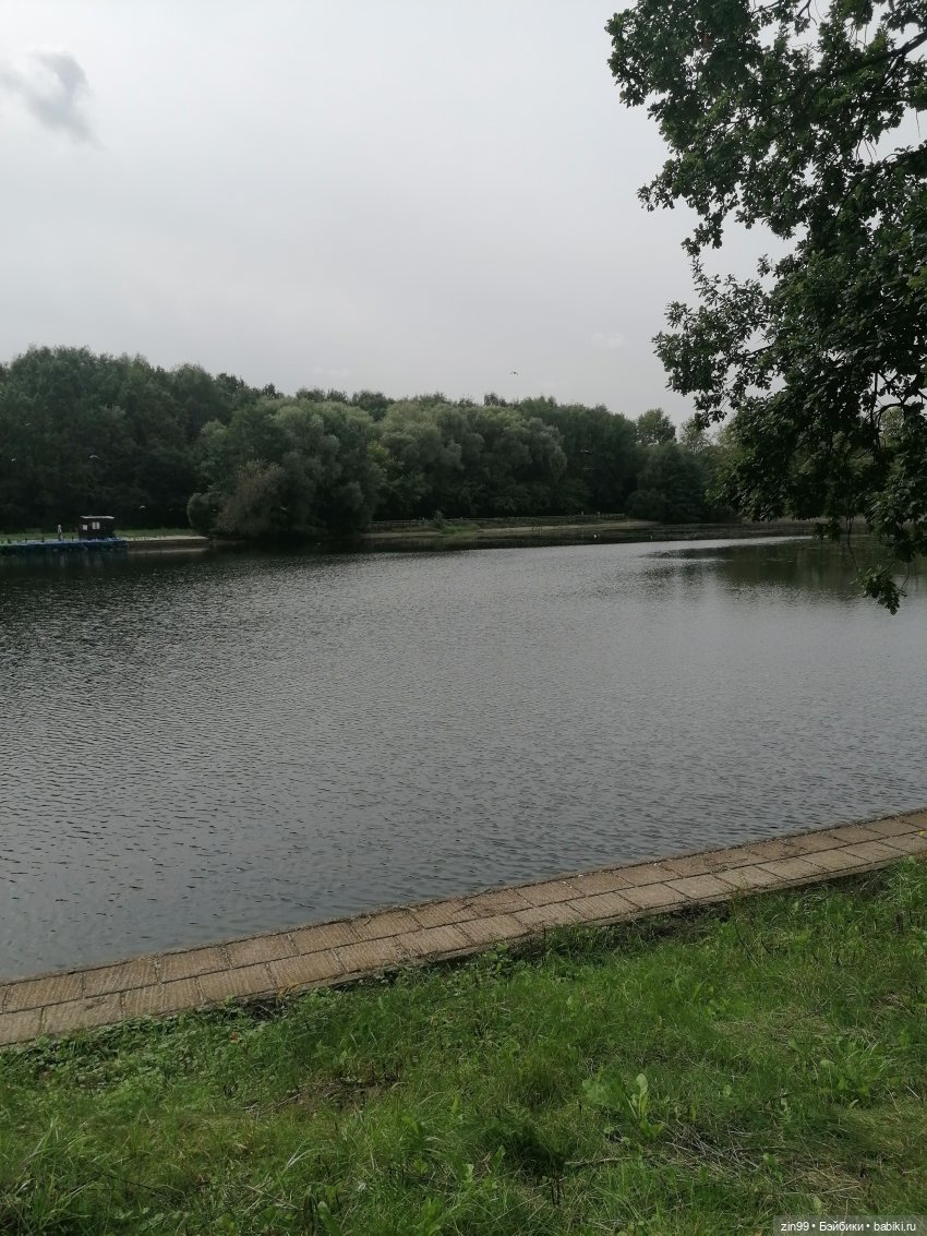 Прогулка по парку — Игровые куклы разных производителей (Разное): редкие бренды