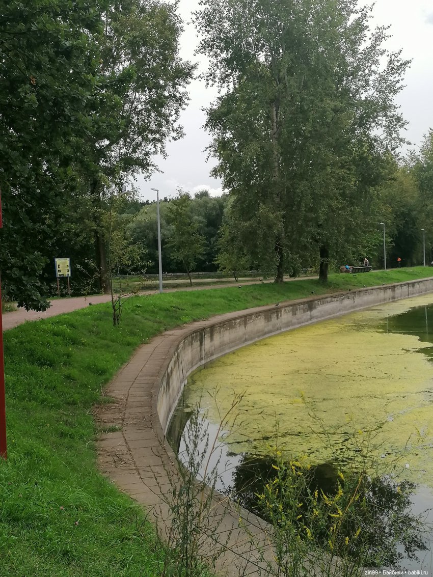 Прогулка по парку — Игровые куклы разных производителей (Разное): редкие бренды