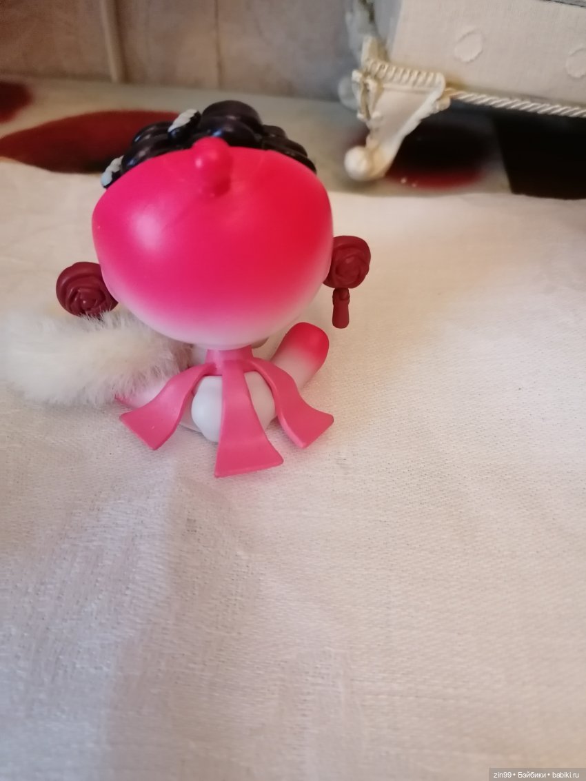 Skullpanda от Pop Mart — Фигурки Pop Mart (Поп Март): Blind Box