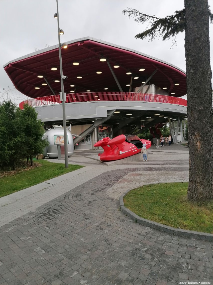 Прогулка по ВДНХ — Куклы Cabbage Patch Kids (Капустки): винтаж 80