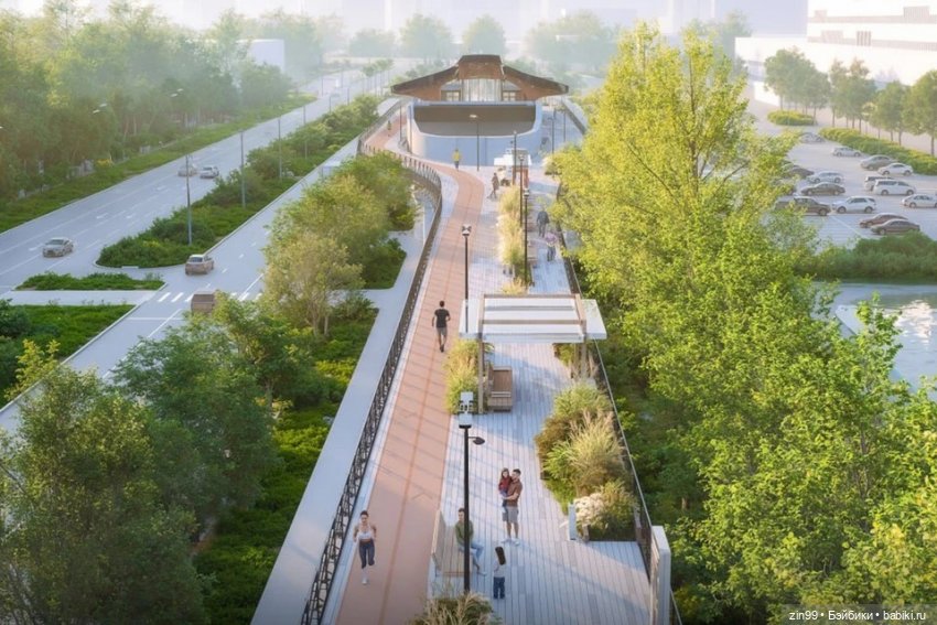 Прогулка по ВДНХ — Куклы Cabbage Patch Kids (Капустки): винтаж 80 (фото 4)