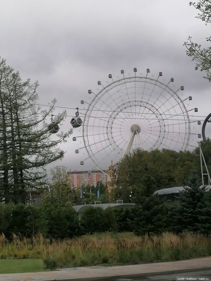 Прогулка по ВДНХ — Куклы Cabbage Patch Kids (Капустки): винтаж 80