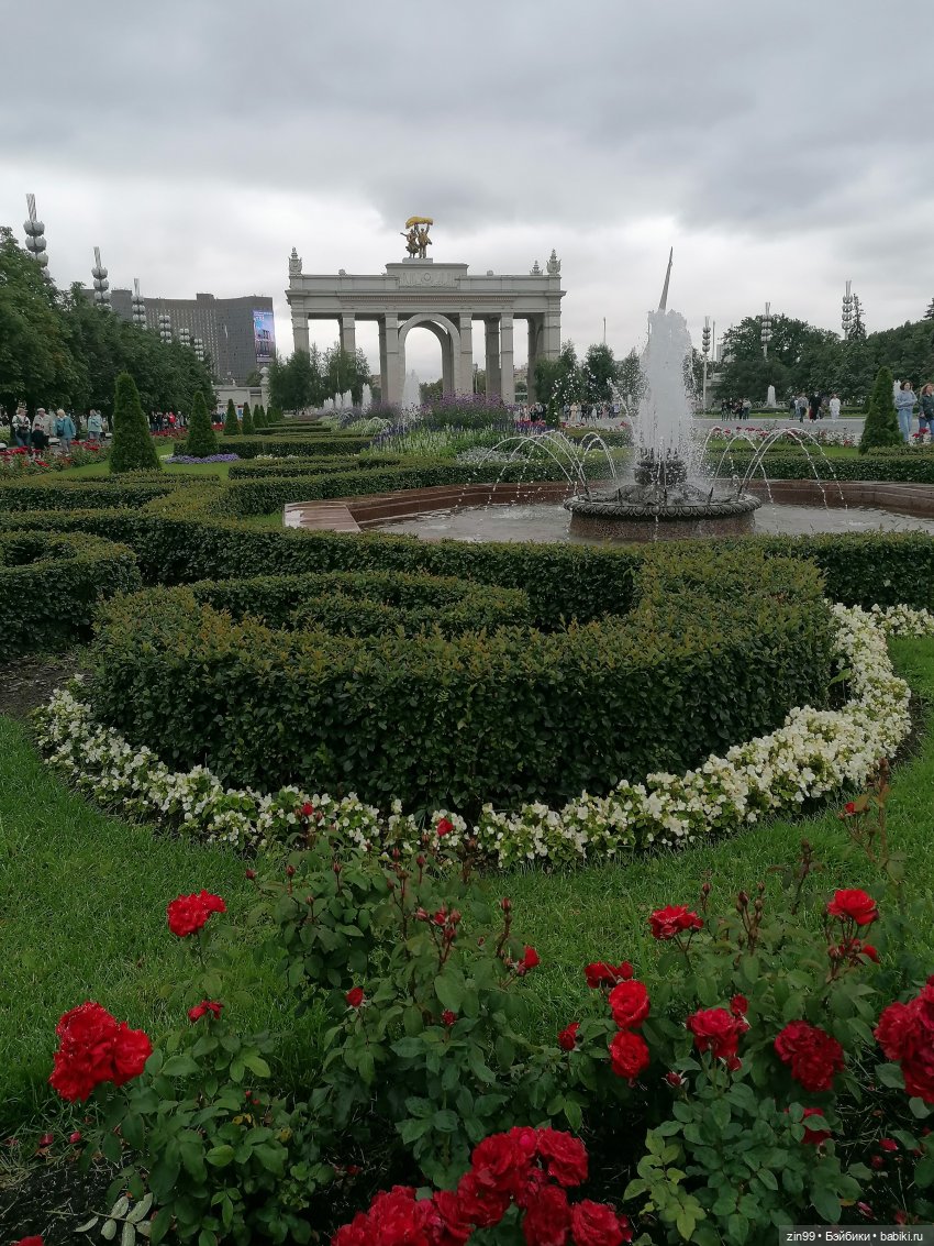 Прогулка по ВДНХ — Куклы Cabbage Patch Kids (Капустки): винтаж 80