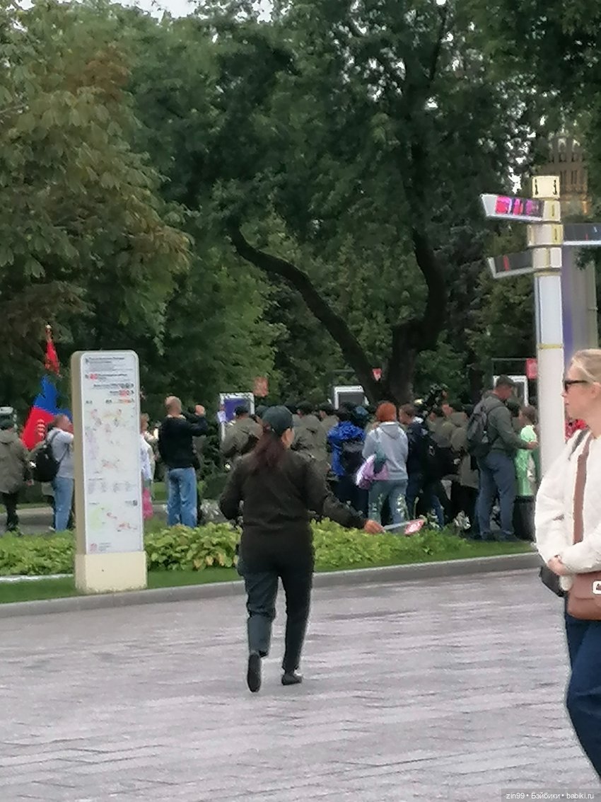 Прогулка по ВДНХ — Куклы Cabbage Patch Kids (Капустки): винтаж 80