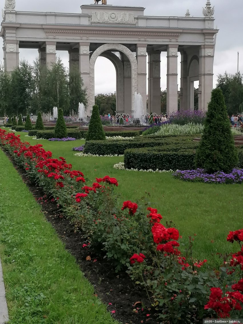 Прогулка по ВДНХ — Куклы Cabbage Patch Kids (Капустки): винтаж 80