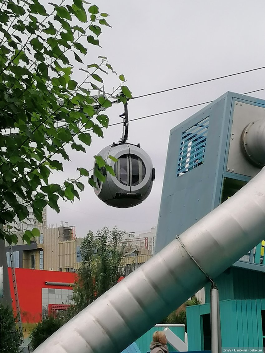 Прогулка по ВДНХ — Куклы Cabbage Patch Kids (Капустки): винтаж 80 (фото 8)