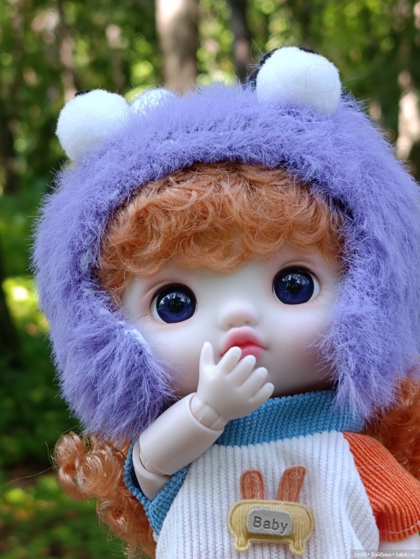 Обмен шапками в последний день лета (фото 10)