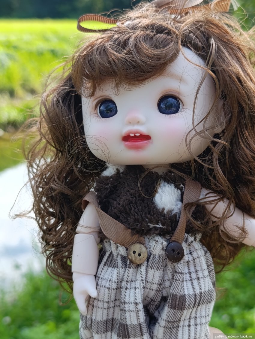 Обмен шапками в последний день лета