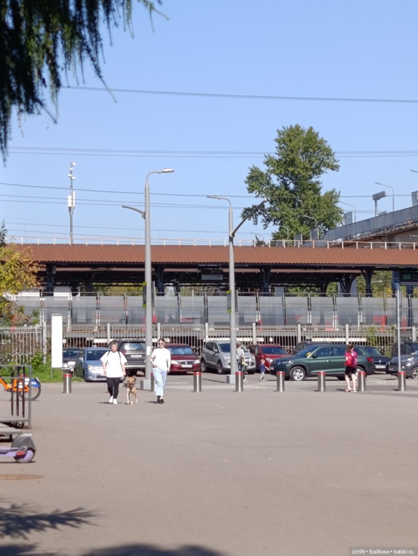 Обмен шапками в последний день лета (фото 8)