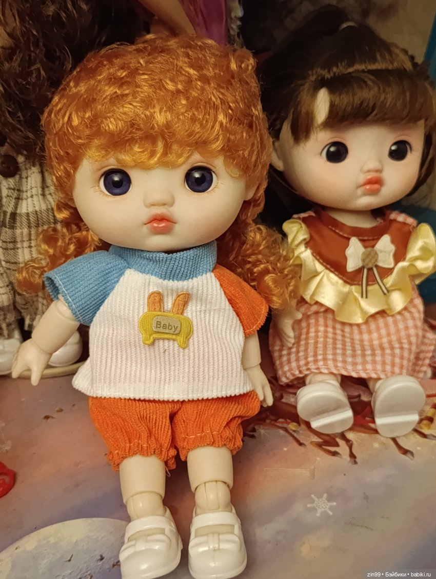 Обмен шапками в последний день лета (фото 4)