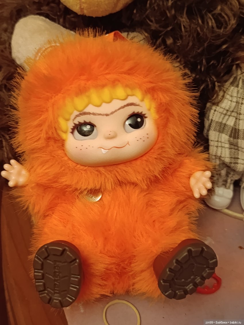 Обмен шапками в последний день лета (фото 3)