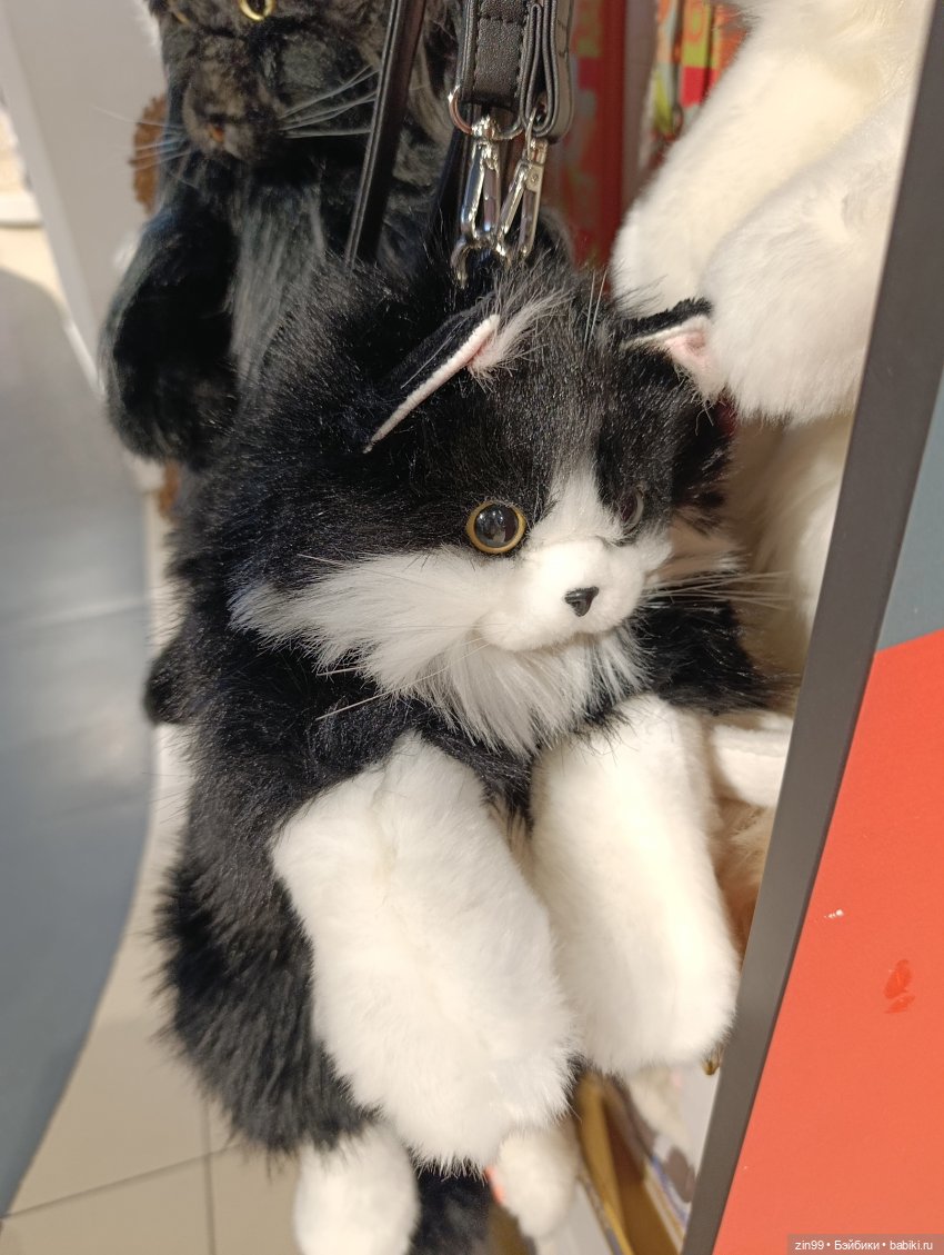 В детском магазине — Игровые куклы разных производителей (Разное): редкие бренды (фото 2)