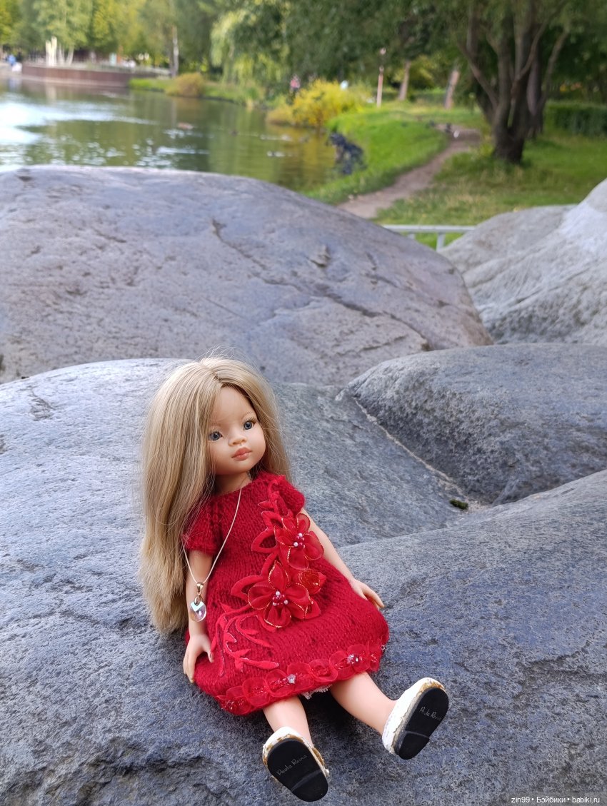 Измайловский парк и куклы | Бэйбики Измайловский парк и куклы