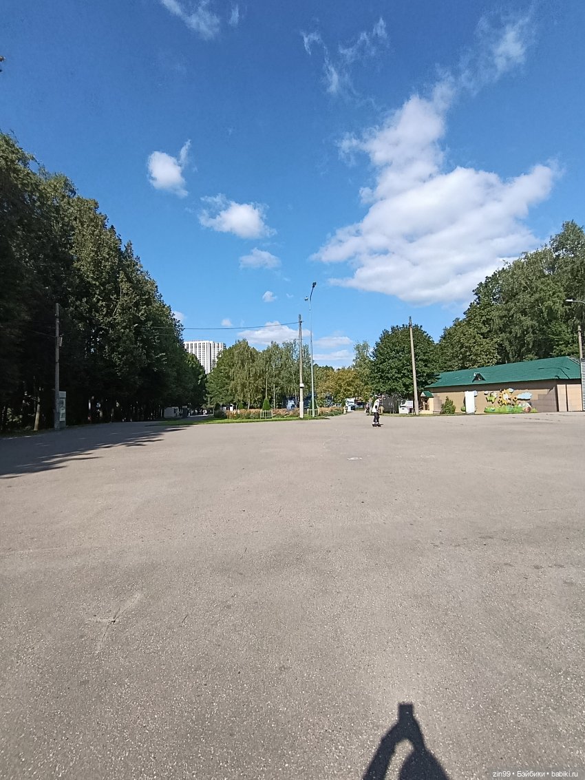 Измайловский парк и куклы | Бэйбики Измайловский парк и куклы