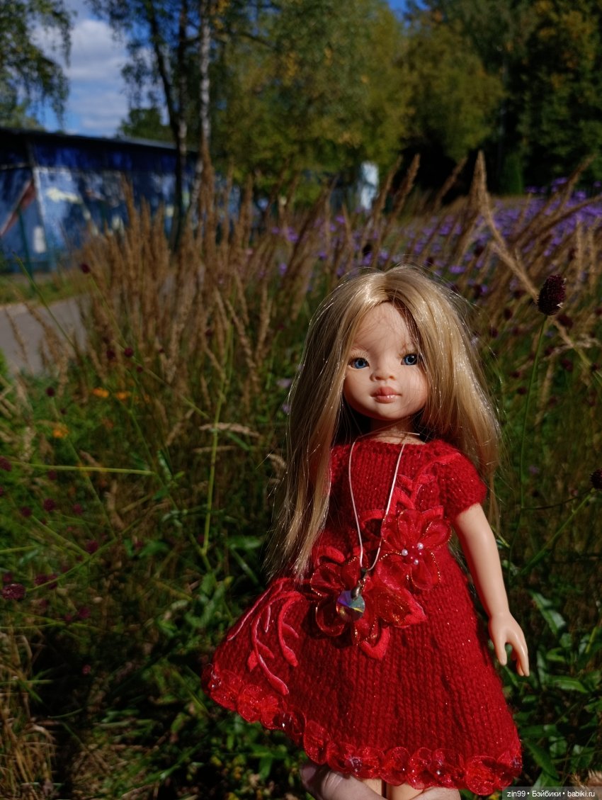 Измайловский парк и куклы | Бэйбики Измайловский парк и куклы