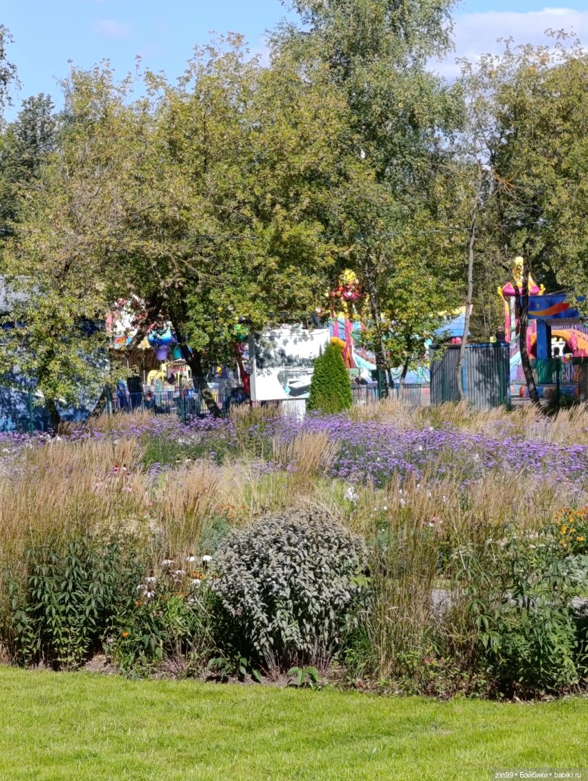 Измайловский парк и куклы | Бэйбики Измайловский парк и куклы