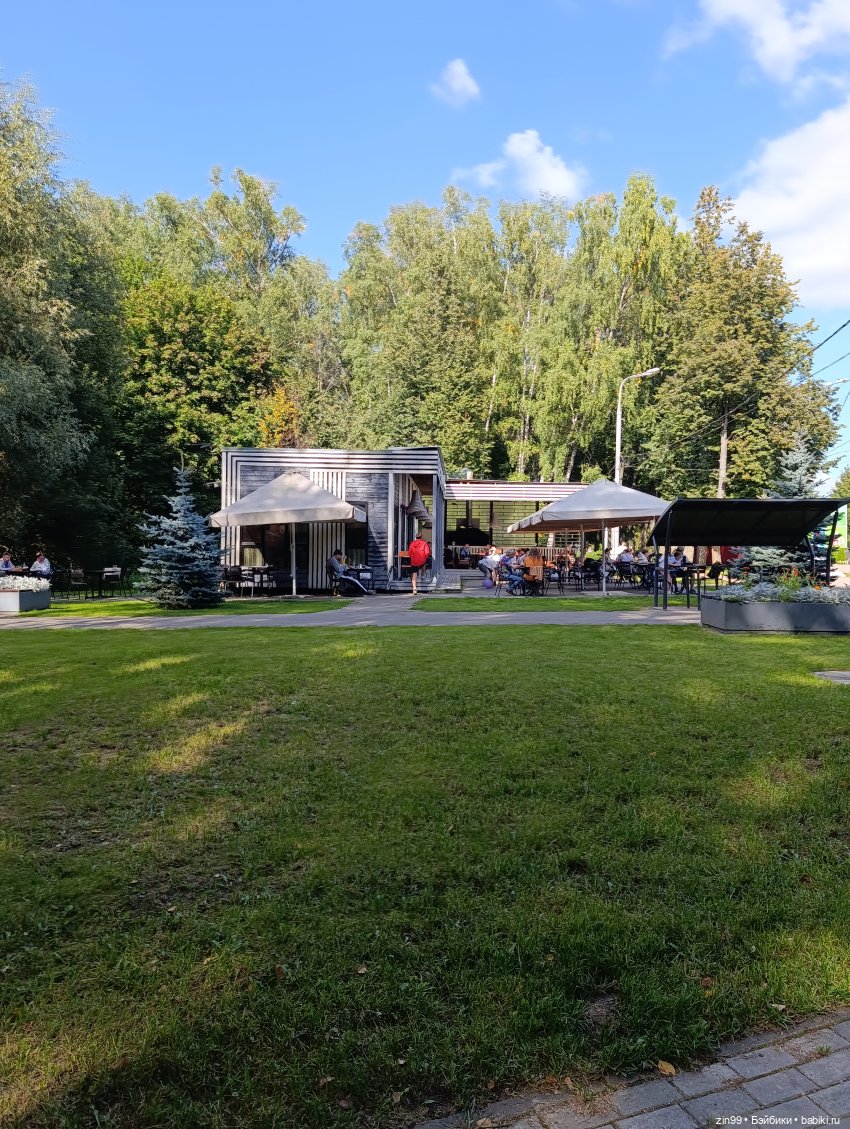 Измайловский парк и куклы | Бэйбики Измайловский парк и куклы