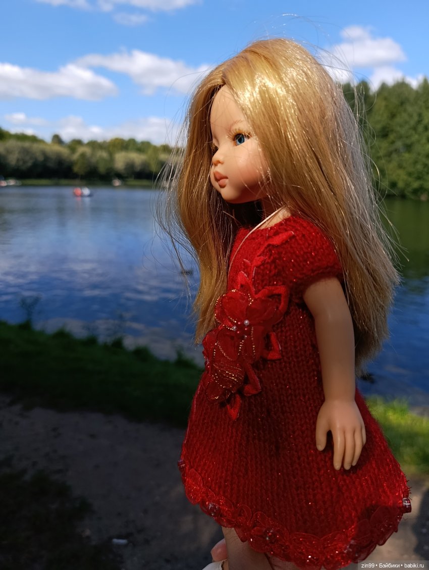 Измайловский парк и куклы | Бэйбики Измайловский парк и куклы