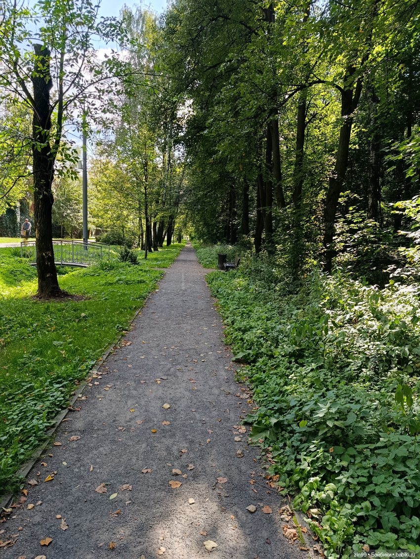 Измайловский парк и куклы | Бэйбики Измайловский парк и куклы