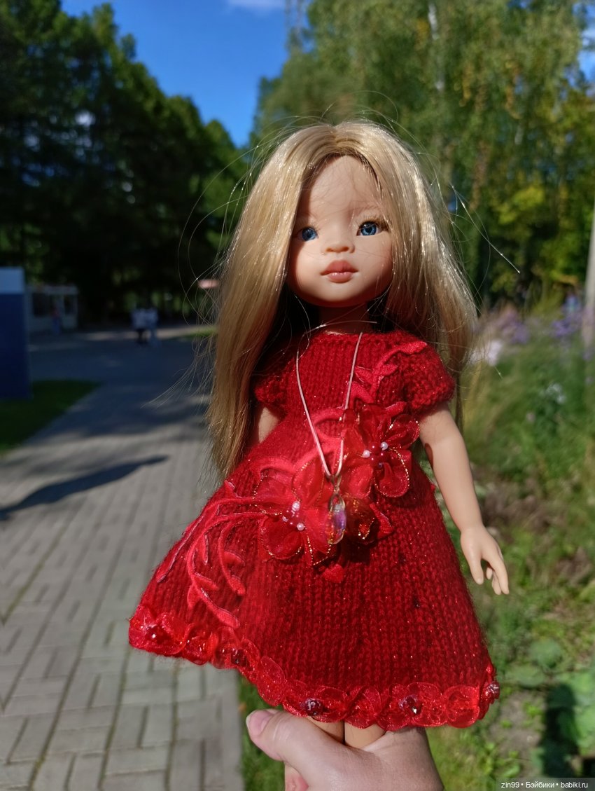 Измайловский парк и куклы | Бэйбики Измайловский парк и куклы