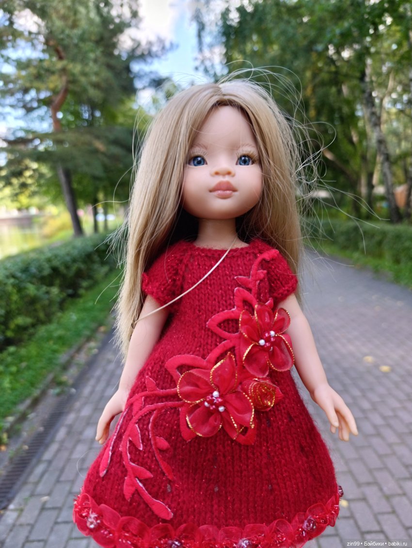 Измайловский парк и куклы | Бэйбики Измайловский парк и куклы