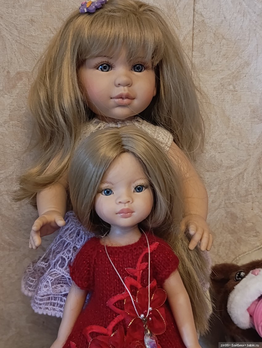 Измайловский парк и куклы | Бэйбики Измайловский парк и куклы