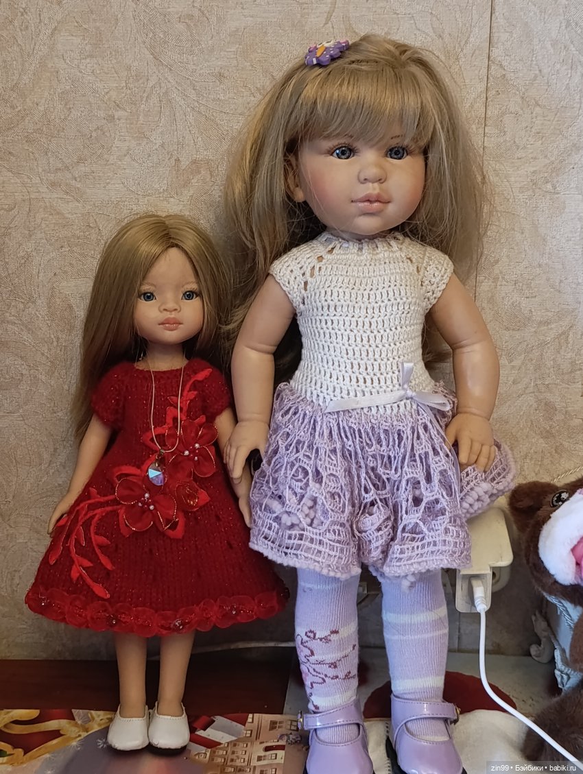 Измайловский парк и куклы | Бэйбики Измайловский парк и куклы