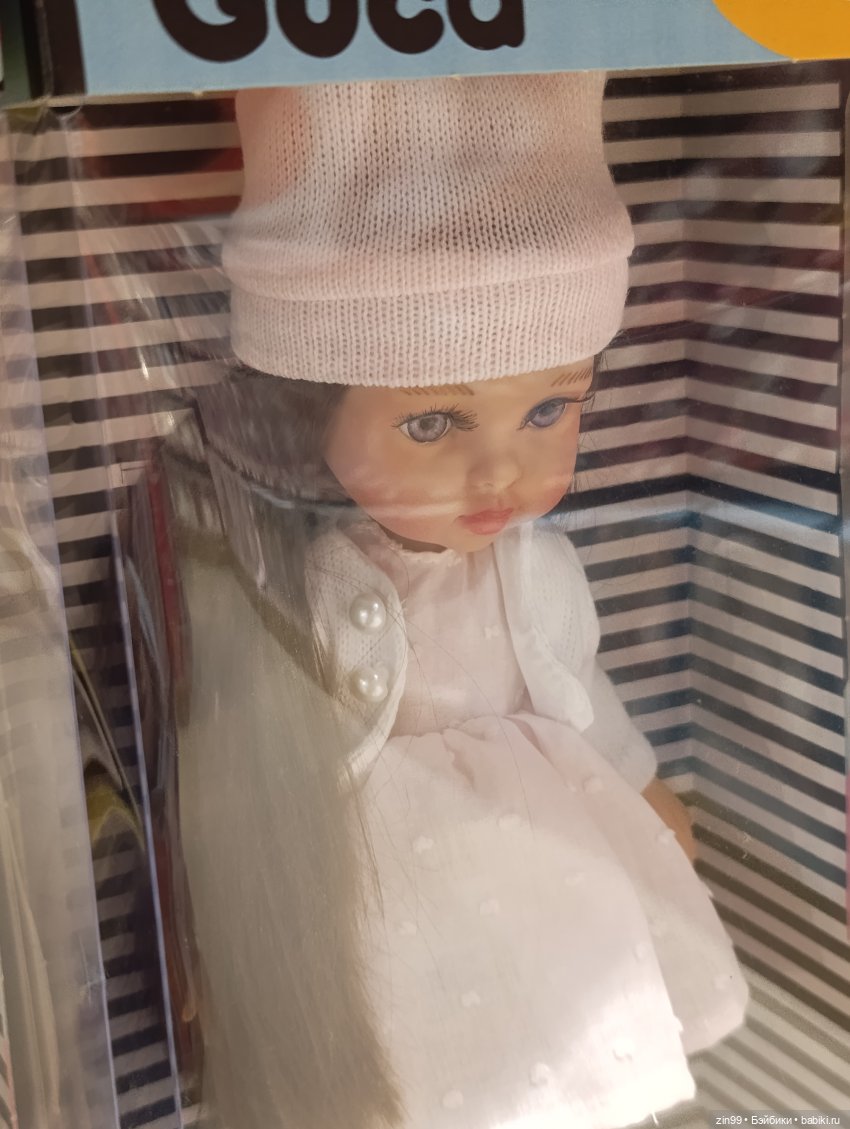 В детском магазине — Игровые куклы разных производителей (Разное): редкие бренды