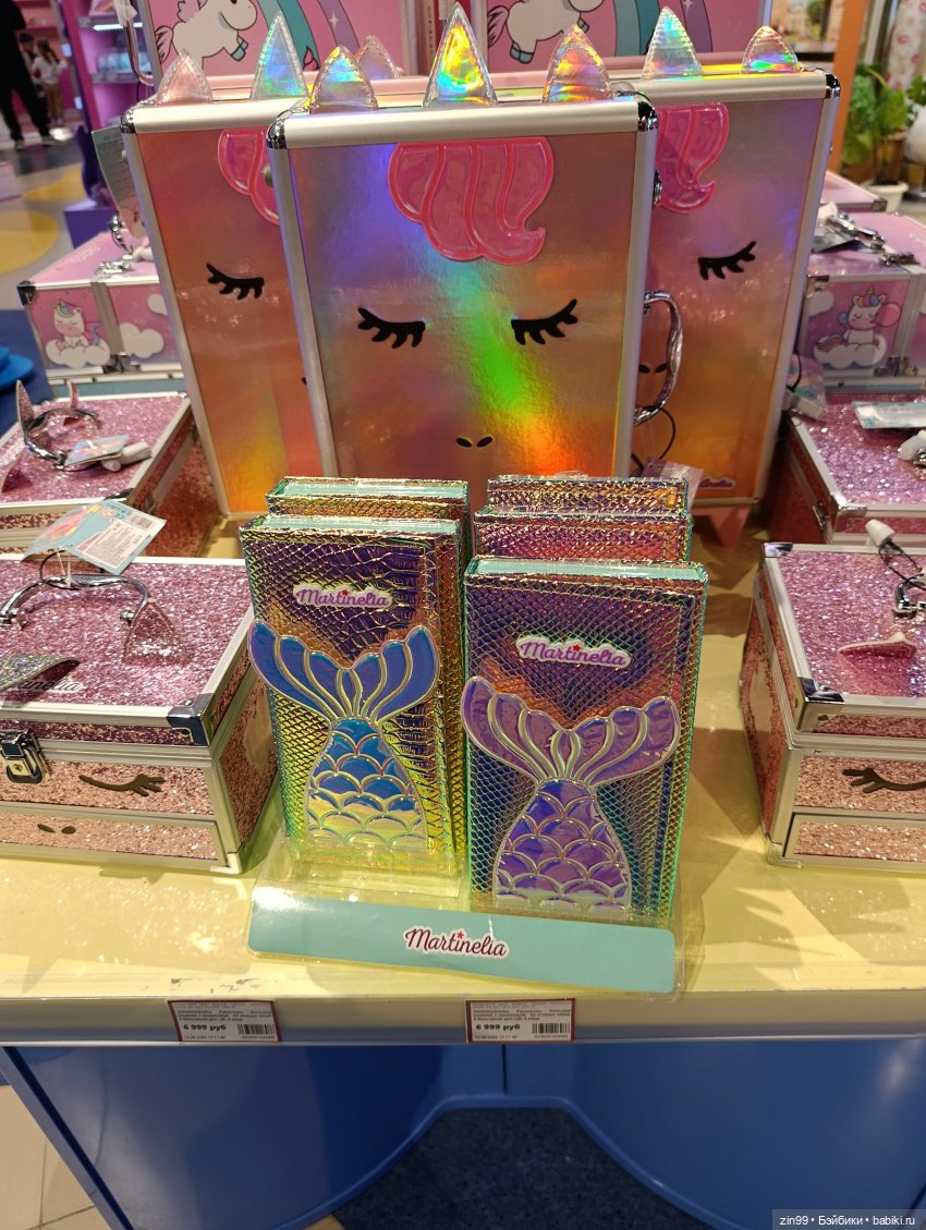 В детском магазине — Игровые куклы разных производителей (Разное): редкие бренды