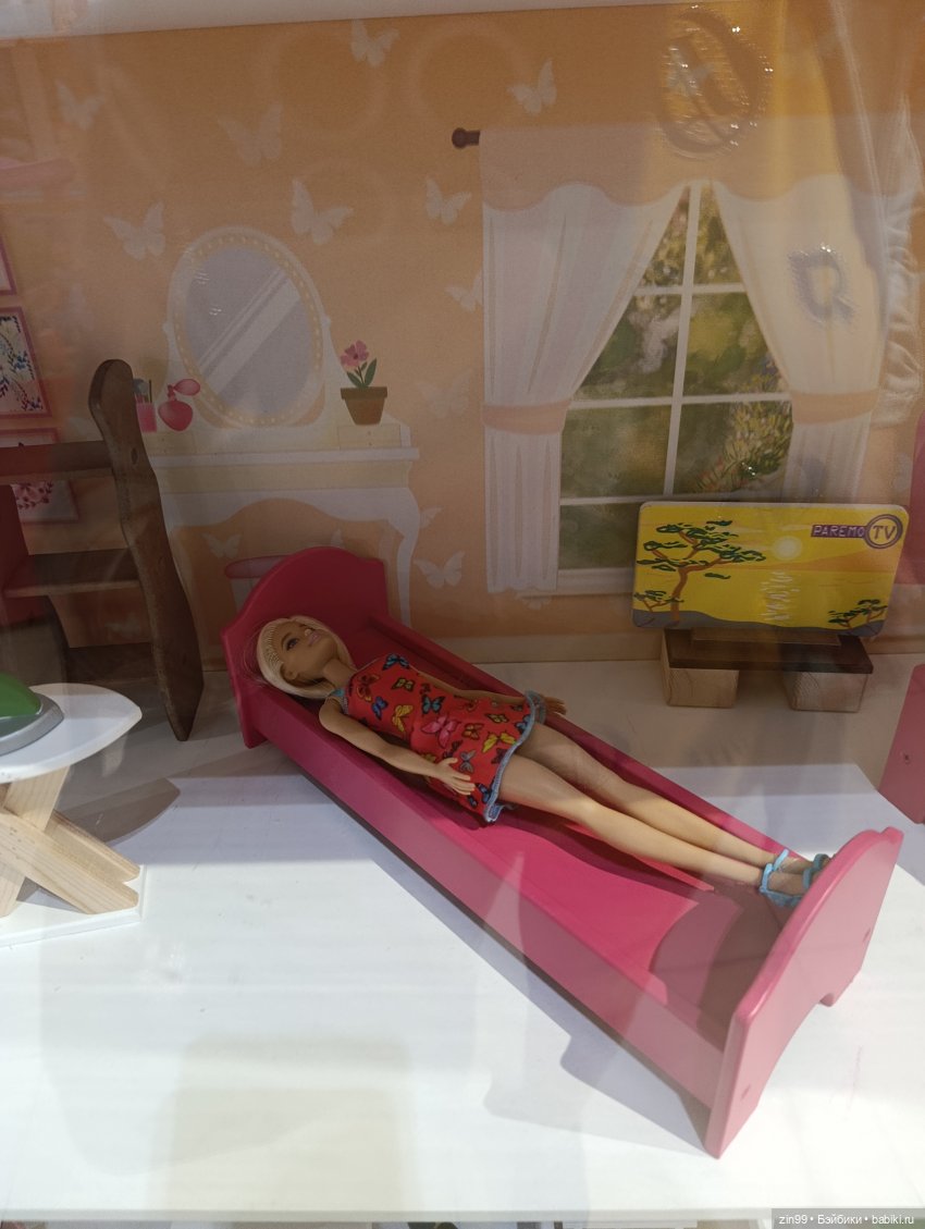 В детском магазине — Игровые куклы разных производителей (Разное): редкие бренды