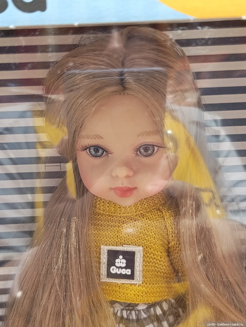 В детском магазине — Игровые куклы разных производителей (Разное): редкие бренды
