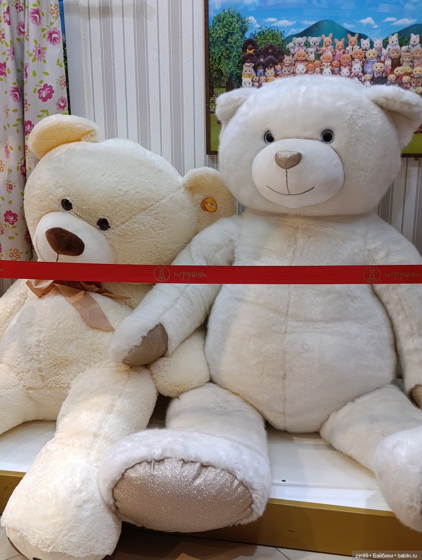 В детском магазине — Игровые куклы разных производителей (Разное): редкие бренды