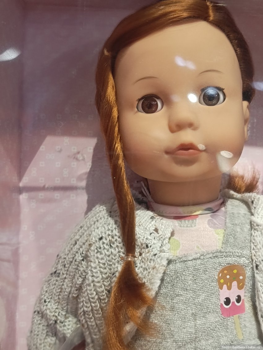 В детском магазине — Игровые куклы разных производителей (Разное): редкие бренды