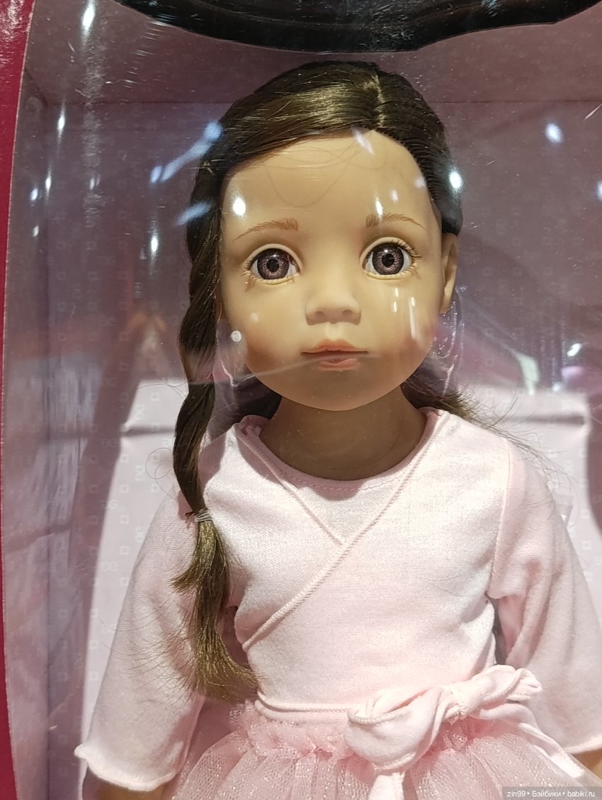 В детском магазине — Игровые куклы разных производителей (Разное): редкие бренды