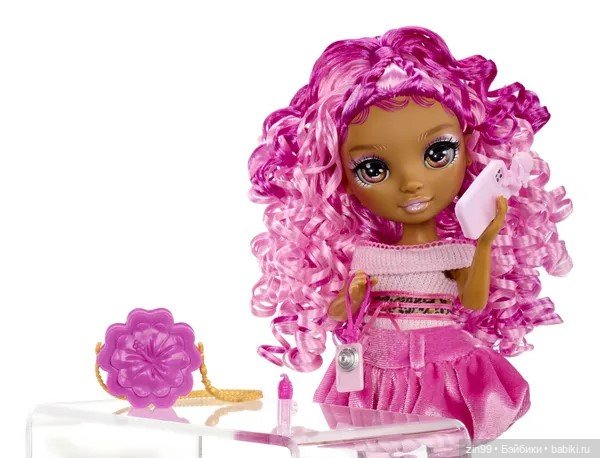 Розетта Rainbow High — Куклы Rainbow High (Рейнбоу Хай (фото 2)