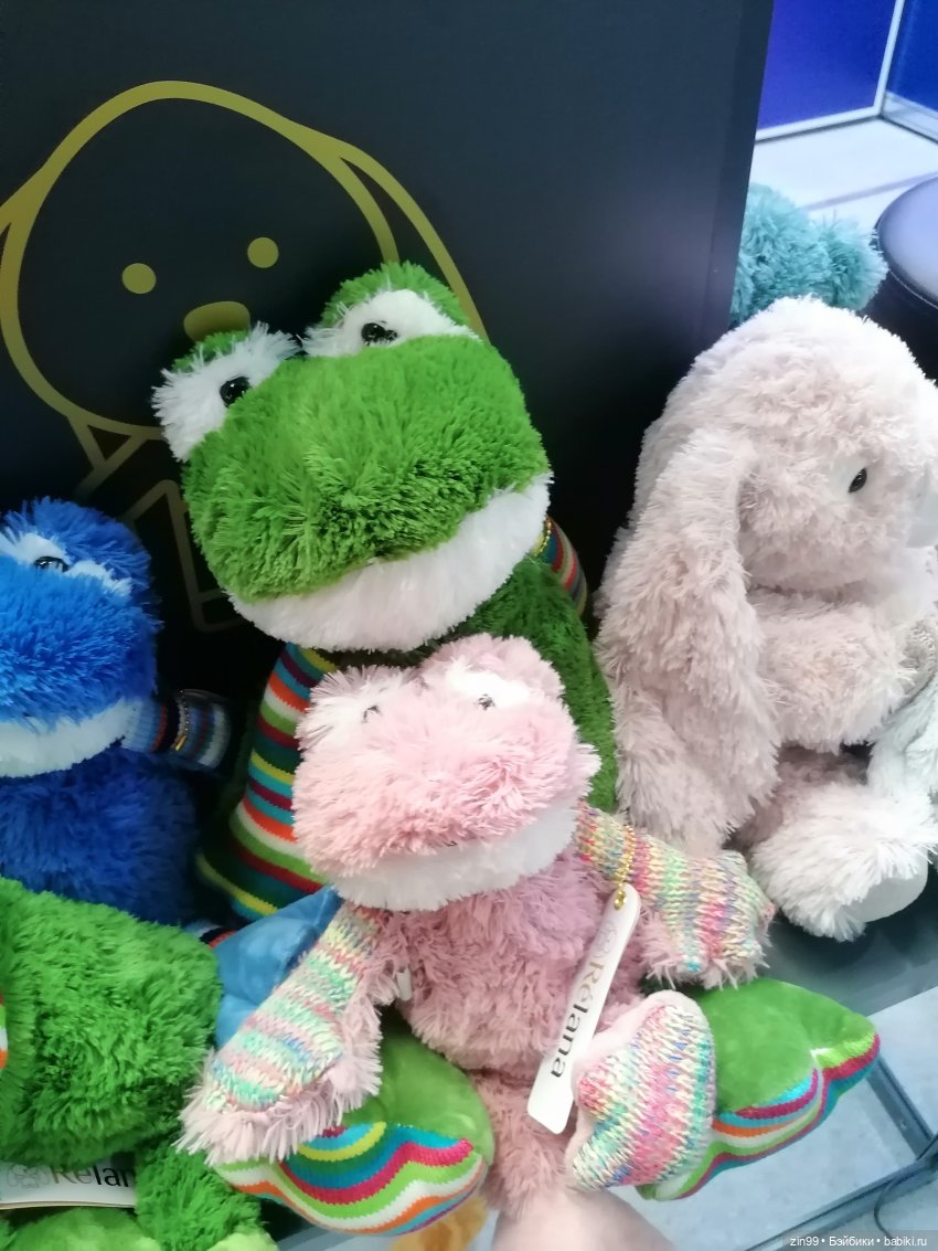 30-я международная выставка «Индустрия детских товаров». 17–19 сентября 2025 (фото 4)