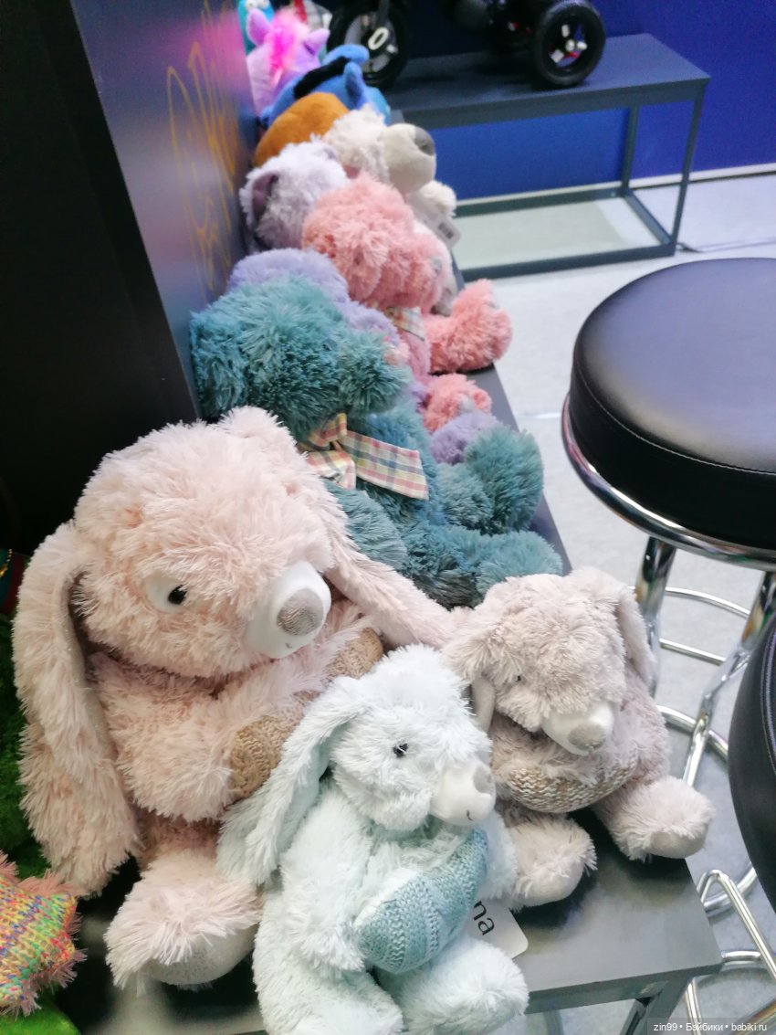 30-я международная выставка «Индустрия детских товаров». 17–19 сентября 2025 (фото 5)