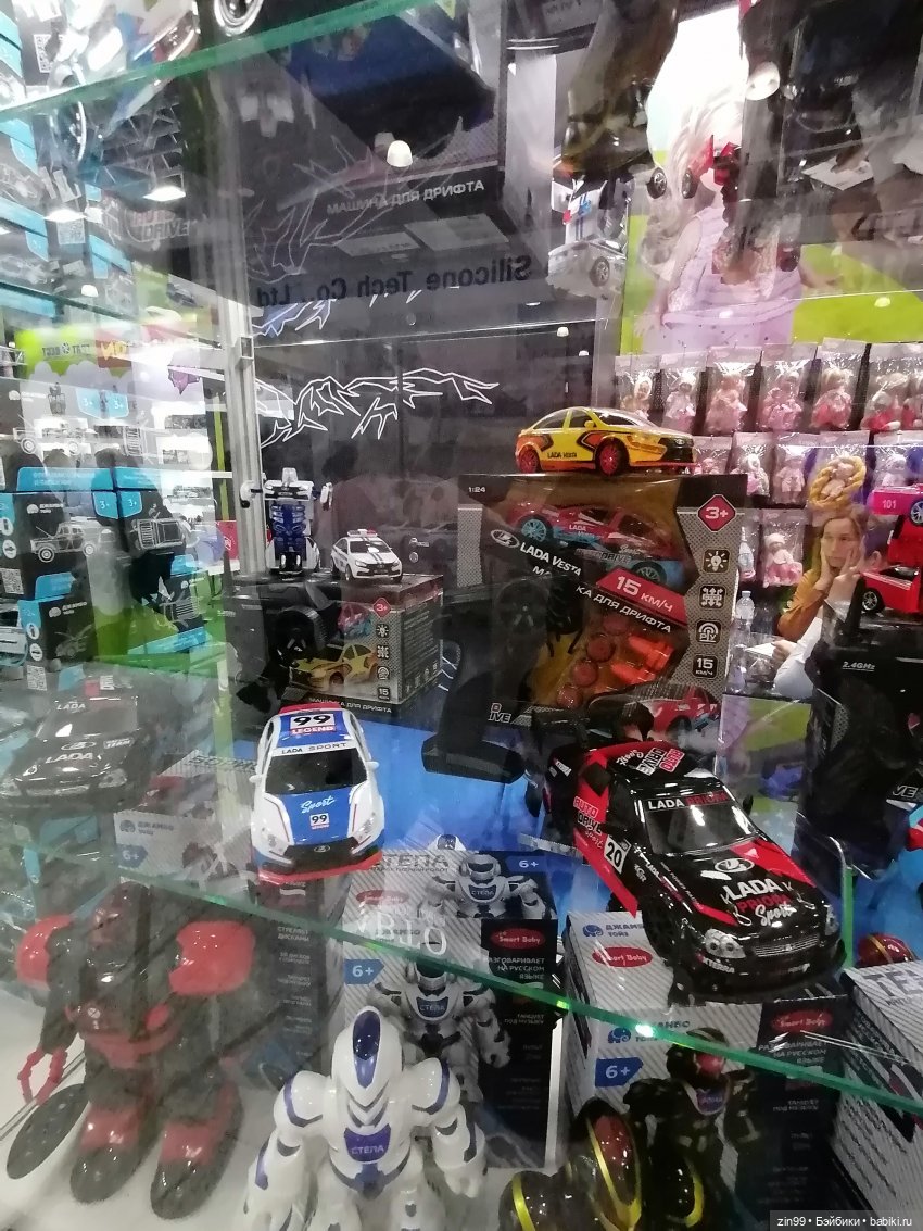 30-я международная выставка «Индустрия детских товаров». 17–19 сентября 2025