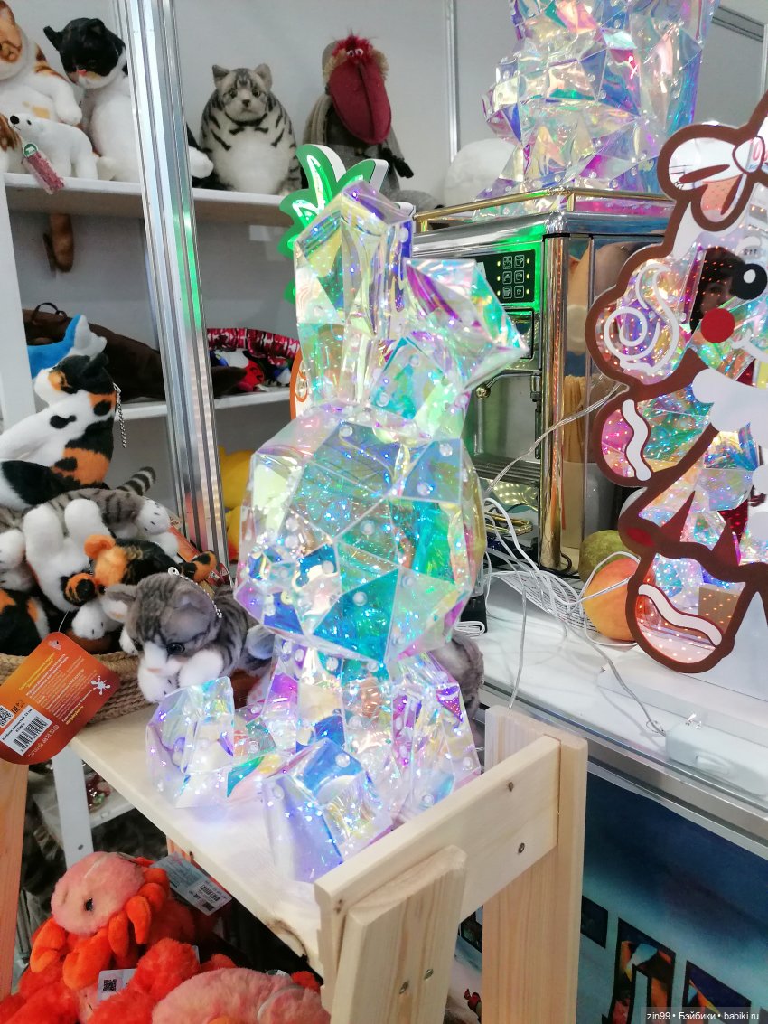 30-я международная выставка «Индустрия детских товаров». 17–19 сентября 2025