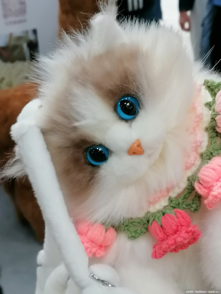 30-я международная выставка «Индустрия детских товаров». 17–19 сентября 2025