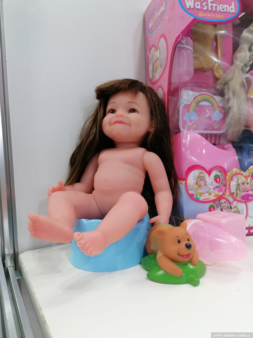 30-я международная выставка «Индустрия детских товаров». 17–19 сентября 2025