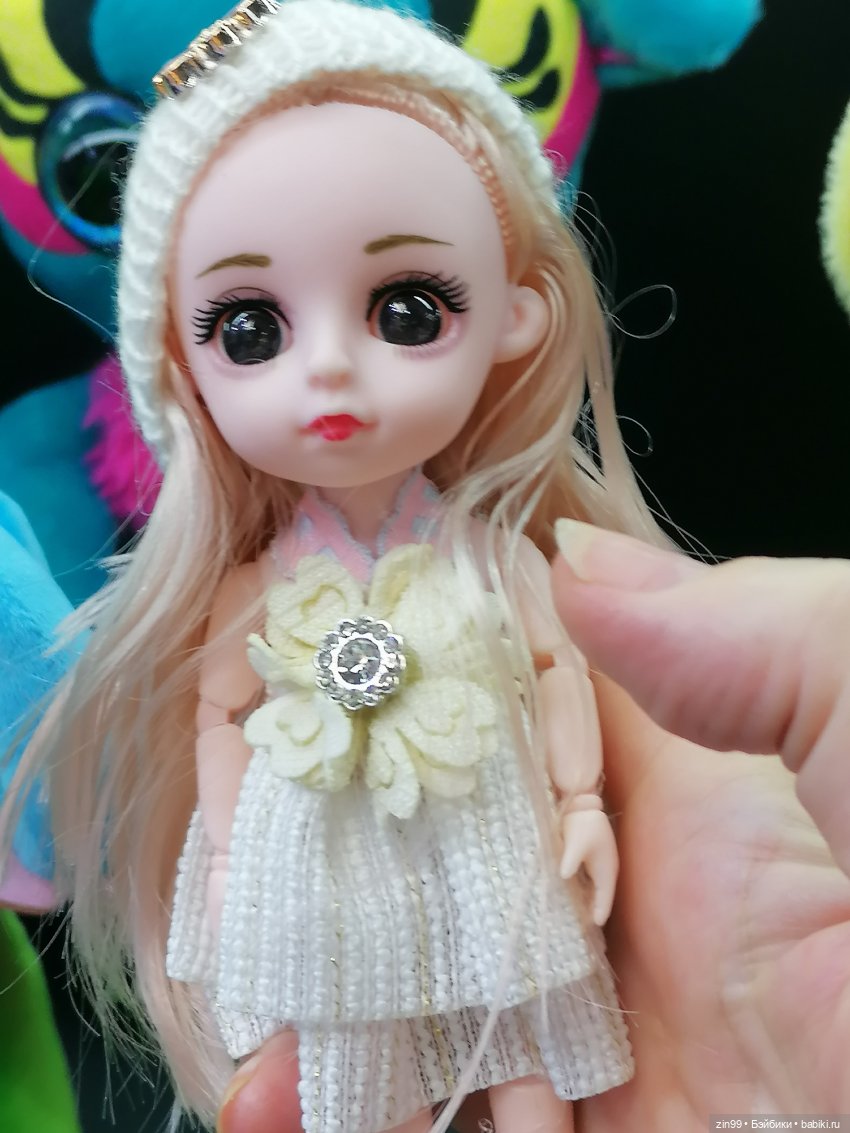 30-я международная выставка «Индустрия детских товаров». 17–19 сентября 2025 (фото 9)