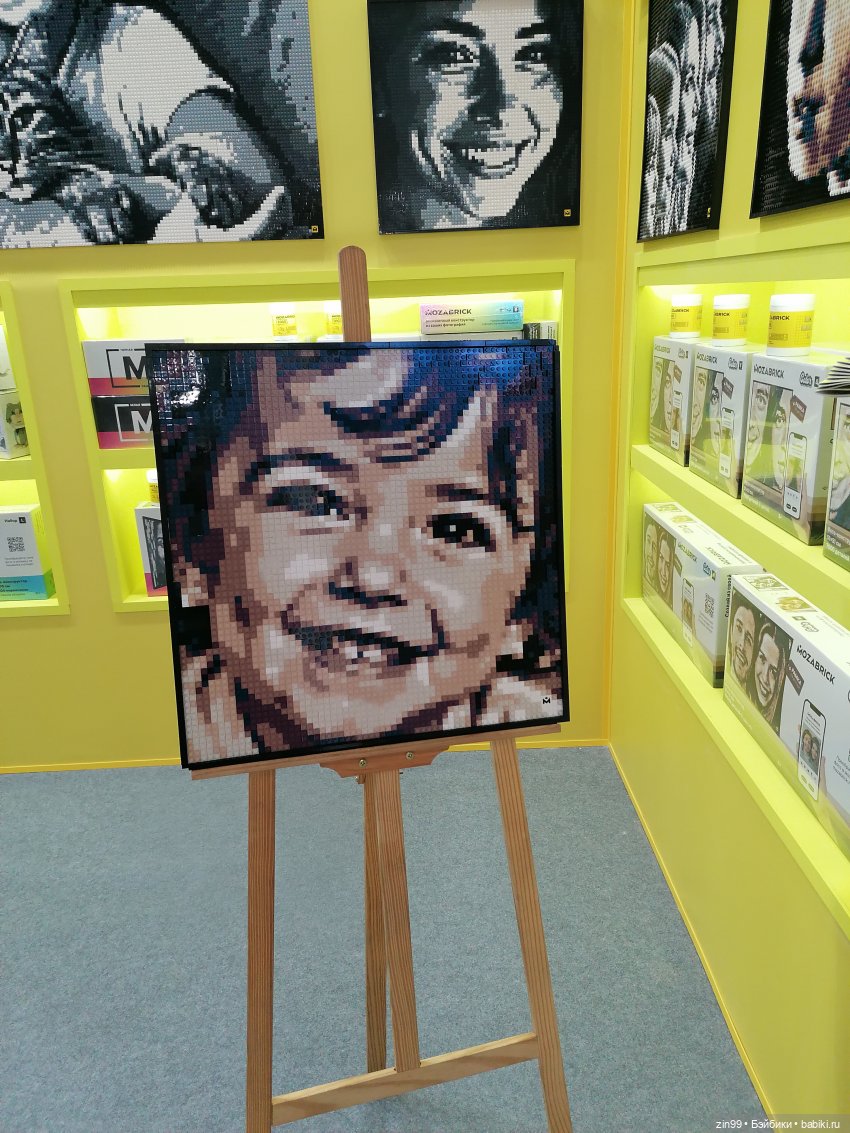 30-я международная выставка «Индустрия детских товаров». 17–19 сентября 2025