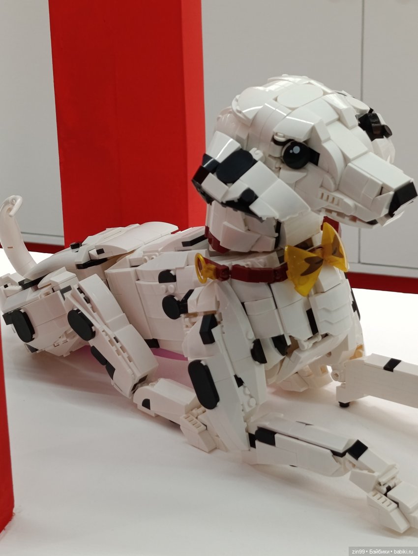 Выставка Мир Детства в Крокусе, часть3