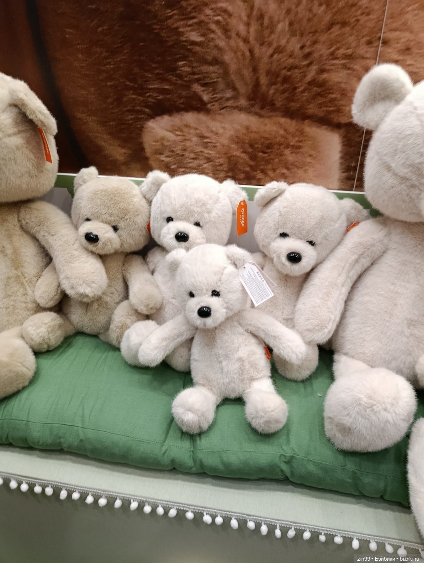 Мир Детства, выставка с 17–19 сентября 2025, часть 2