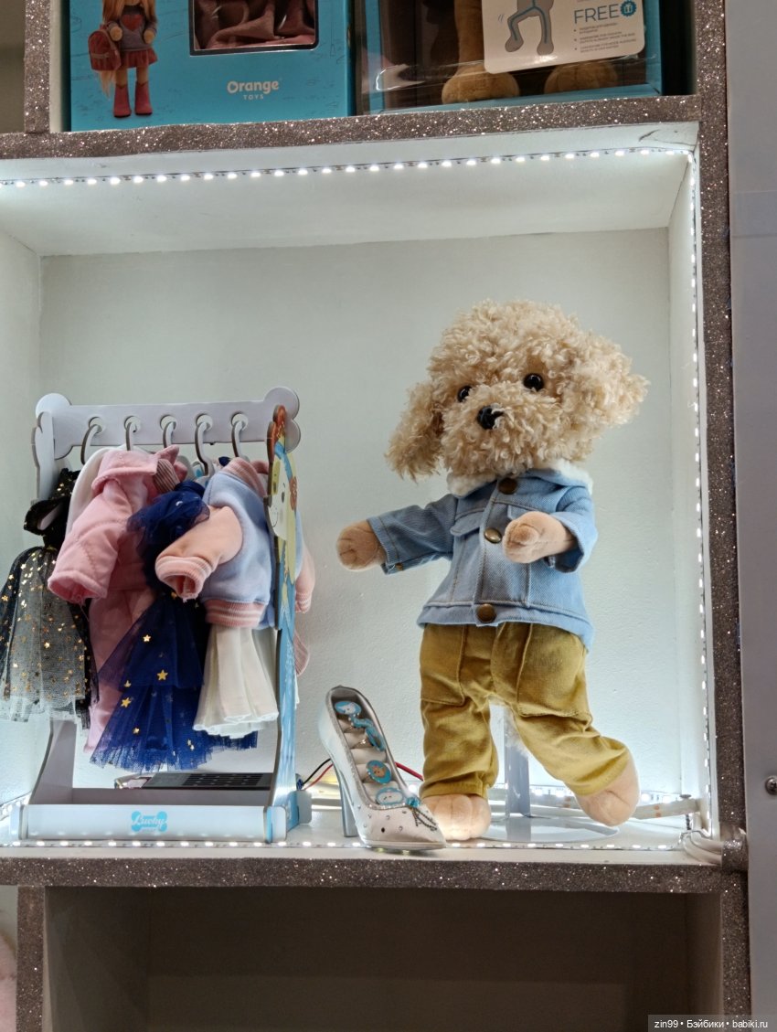 Мир Детства, выставка с 17–19 сентября 2025, часть 2