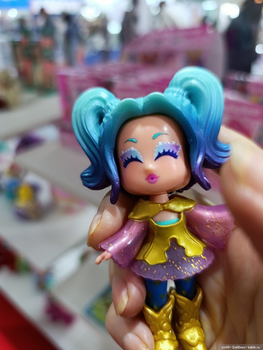 Мир Детства, выставка с 17–19 сентября 2025, часть 2