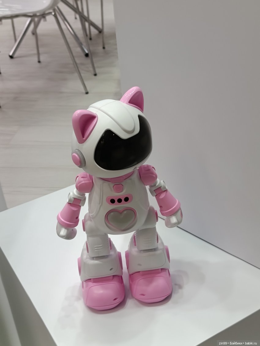 Мир Детства, выставка с 17–19 сентября 2025, часть 2