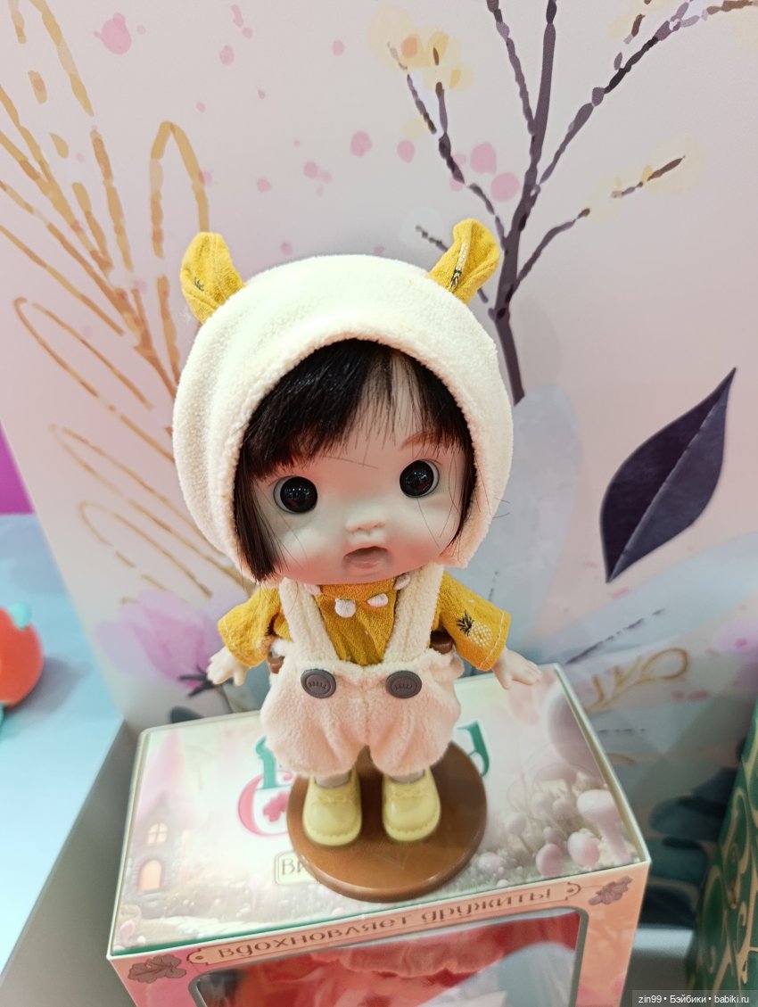 Мир Детства, выставка с 17–19 сентября 2025, часть 2 (фото 8)