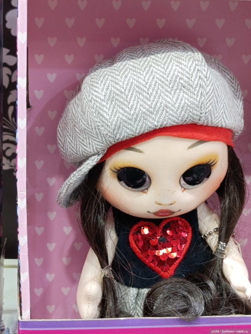 Выставка Мир Детства в Крокусе, часть3